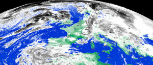 Meteo, temperature in calo di 10 gradi. Freddo e pioggia su tutta la Penisola