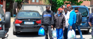 Altra violenta lite tra migranti: al Cara di Foggia accoltellato un camerunense