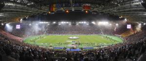Il Tar annulla l’appalto per la gestione dell’Olimpico. Viola la concorrenza