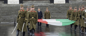Orban attacca Renzi: “Noi difendiamo l’Europa. Voi volete l’invasione”