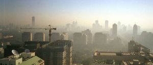 Smog: si ri-parte dai condomini. Il Governo ammette il suo fallimento