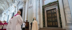 Giubileo a rischio flop? La rivoluzione di Francesco passa per le Porte Sante