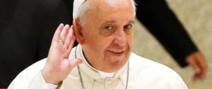 Il Papa contro i poteri forti: se domina la finanza la storia va a rovescio