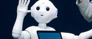 2016, l’invasione dei robot: cucinano, fanno le pulizie e…