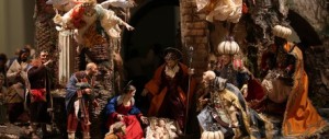Veneto, i musulmani regalano un presepe: rispetto per Gesù