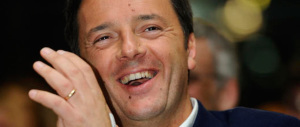 Istat, l’Italia felice di Renzi: 25.000 italiani per strada, 6.000 senza cibo