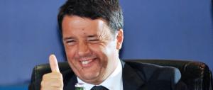 E sotto l’albero restano tutti i “pacchi” del governo Renzi: ecco il catalogo