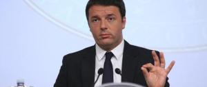 Renzi fa il Pinocchio creativo. Ecco le ultime balle pubblicate online