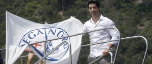 Renzo Bossi si difende in tribunale. «Ma la politica non la seguo più…»