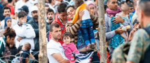 Libia, allarme dalle Nazioni Unite: situazione umanitaria disperata
