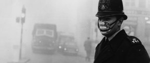 Smog, l’allarme del Nobel Rubbia: si rischia la mutazione permanente