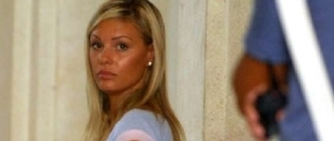 Estorsione e lesioni: rinviata a giudizio l’ex moglie del calciatore De Rossi