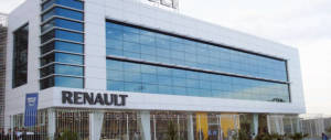 Scandalo emissioni, perquisizioni in casa Renault. A picco il titolo