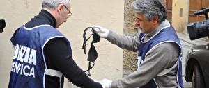 Omicidio di Firenze a una svolta? Un reggiseno sulla bici di un vicino…