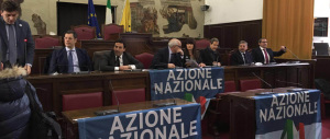 Azione Nazionale per il Sud: «Dare vita a una Macro Regione meridionale»