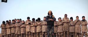La svolta dell’Isis: rapisce 400 bambini e li fa diventare kamikaze