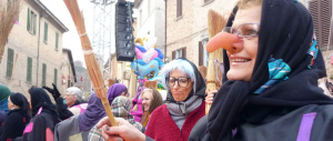 Epifania, ecco 10 città in cui incontrare la Befana (ma Roma non c’è)