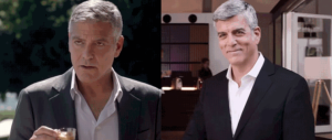 Per questo spot col finto Clooney la Nespresso chiede i danni (VIDEO)