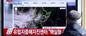 La Corea del Nord provoca: “Testata bomba all’idrogeno”. Vertice immediato dell’Onu