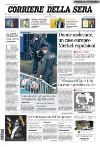 Corriere della Sera