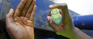 Ebola, un nuovo caso in Sierra Leone: il virus si annida nei sopravvissuti