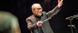 «Ennio è come Mozart». Così Tarantino celebra il Golden Globe a Morricone (video)