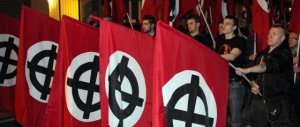 Antifascismo pecoreccio, Merola sul raduno Apf: «Non rompete le p…»