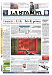 La Stampa