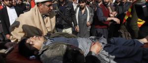 Pakistan, attacco terroristico all’università Bacha Khan. Decine di morti