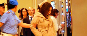 A Martina Levato altri 16 anni di galera. E 2 milioni ai giovani sfigurati