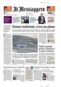 Messaggero