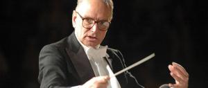 Morricone, dopo la vittoria al Golden Globe arriva la nominaton all’Oscar
