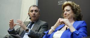 Rapporto Transparency: l’Italia di Renzi corrotta come Lesotho e Senegal