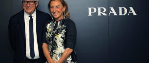 Una donna francese dietro il sito falso di Prada che vendeva prodotti cinesi