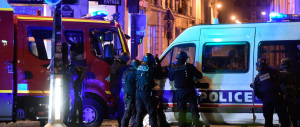 Ancora paura a Parigi: evacuati sei licei per allarme bomba