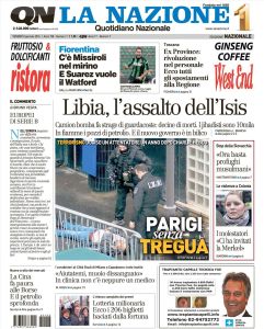 Quotidiano Nazionale