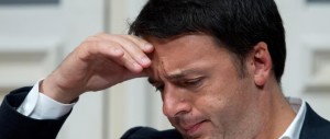 A ottobre la spallata al governo? Ecco i numeri che spaventano Renzi
