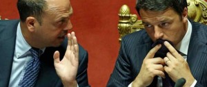 Ora Renzi teme i 2 milioni del Family Day. Ma più di lui è Alfano a tremare…