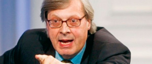 Sgarbi: «Bologna non merita i nani di sinistra. La gente si è stufata»