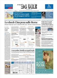 Sole 24 ore