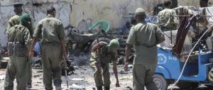 Somalia, Al Shabaab attacca una base dell’Unione africana: uccisi 60 militari