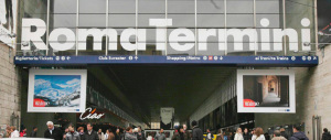 Rubavano di tutto: arrestati 7 nord africani alla Stazione Termini