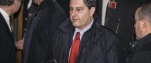 Toti ricorda i Marò: fischi e “buuu”. E poi parlano di 25 Aprile “patriottico”