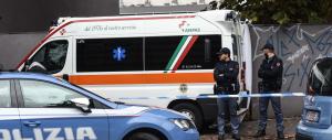 «Adesso sarete contenti» e si lancia nel vuoto. Il dramma di una ragazzina