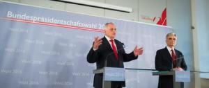 Anche l’Austria sospende Schengen: “La Ue non ci protegge”
