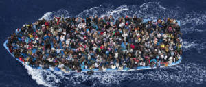 La Libia smaschera le Ong: “Dicono ai migranti che l’Italia li aspetta a braccia aperte”