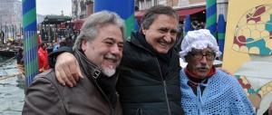 C’è un sindaco non buonista: a Venezia pugno duro contro kebab e alcol
