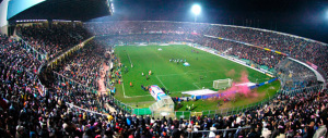 ***FLASH: Calcio, 64 indagati per evasione: perquisizioni della Gdf in corso