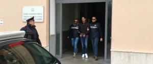 Latitante “tradito” dal bebè. Anche per i camorristi i figli “so’ piezze ‘e core”