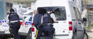 Strage in una scuola in Canada: un uomo spara e uccide quattro persone